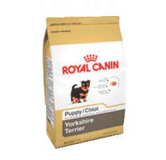 Link de Royal canine